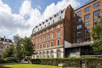 Plus de détails pour 2 Seething Ln, Londres - Bureau à louer