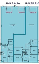 27000 Richmond Rd, Solon, OH à louer Plan d’étage– Image 1 sur 1