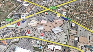 Plus de détails pour 4310 Buffalo Gap Rd, Abilene, TX - Local commercial à louer