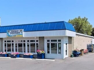 Plus de détails pour 20 Rue Mill, Howick, QC - Local commercial à vendre