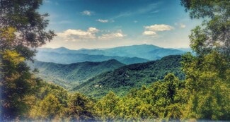 Plus de détails pour 00 E Alarka Rd, Bryson City, NC - Terrain à vendre
