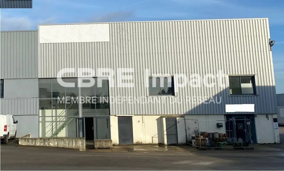Photo de l’immeuble