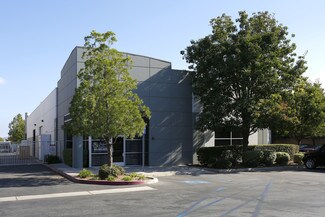 Plus de détails pour 27637 Commerce Center Dr, Temecula, CA - Industriel/Logistique à louer