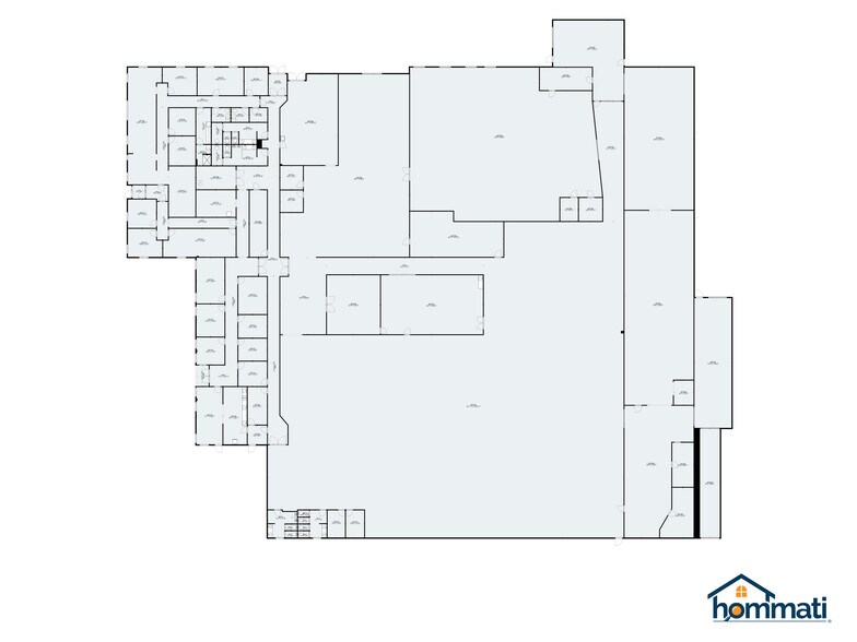 200 Tilton Rd, Northfield, NH à louer - Plan d’étage – Image 2 sur 61