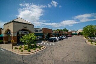 Plus de détails pour 5715-5813 Egan Dr, Savage, MN - Local commercial à louer