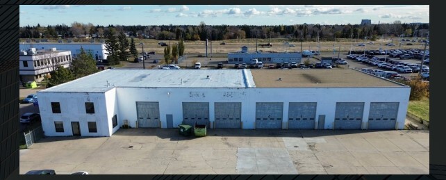 9149 34A Ave NW, Edmonton, AB à vendre - Photo de l’immeuble – Image 2 sur 6
