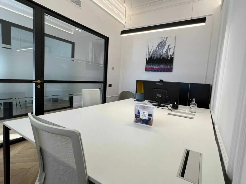 Bureau dans Paris à louer - Photo de l’immeuble – Image 3 sur 8