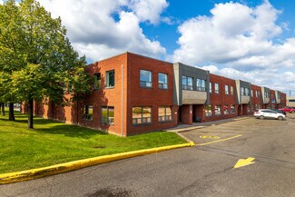Plus de détails pour 8975-8987 Rue Robert-Armour, Montréal, QC - Local d'activités à louer