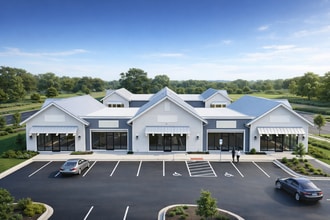 7241 Market Street, Wilmington, NC à louer Photo de l’immeuble– Image 1 sur 4