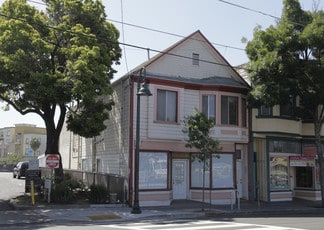 Plus de détails pour 1232 Fruitvale Ave, Oakland, CA - Local commercial à louer