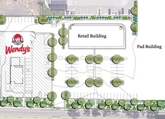 Plus de détails pour 155 Geneva Rd, Vineyard, UT - Local commercial à louer