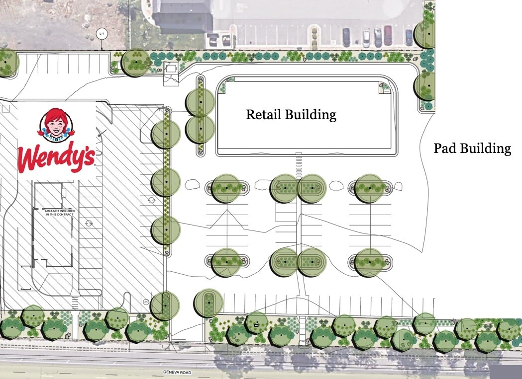 145 N Geneva Rd, Vineyard, UT à louer Photo de l’immeuble– Image 1 sur 5