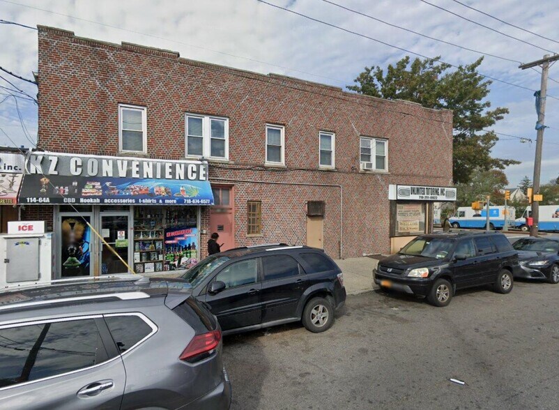 11464 Merrick Blvd, Jamaica, NY à louer - Photo principale – Image 3 sur 4