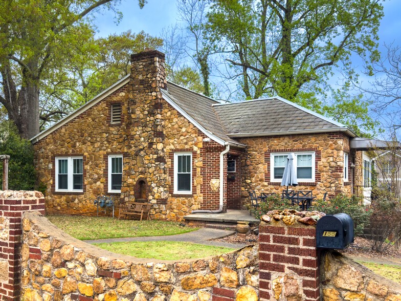 153 Morton Ave, Athens, GA à vendre - Photo de l’immeuble – Image 3 sur 33