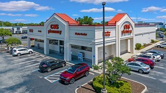Plus de détails pour 7405 Starkey Rd, Seminole, FL - Local commercial à vendre