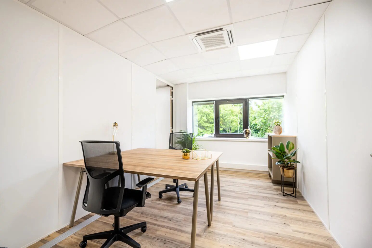 8 Boulevard Albert Einstein, Nantes à louer Photo de l’immeuble– Image 1 sur 21