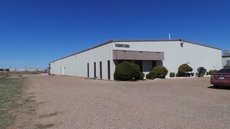 Plus de détails pour 921 E 66th, Lubbock, TX - Industriel/Logistique à vendre