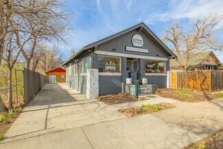 Plus de détails pour 2011 W Colorado Ave, Colorado Springs, CO - Local commercial à vendre