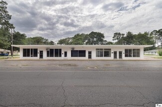 Plus de détails pour 2701 Oliver Rd, Monroe, LA - Local commercial à vendre