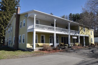 Plus de détails pour 2 Mclean Rd, Mclean, NY - Local commercial à vendre