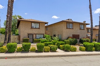 Plus de détails pour 4485 Sierra Way, San Bernardino, CA - Logement à vendre