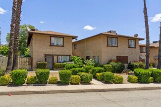 Plus de détails pour 4485 Sierra Way, San Bernardino, CA - Logement à vendre