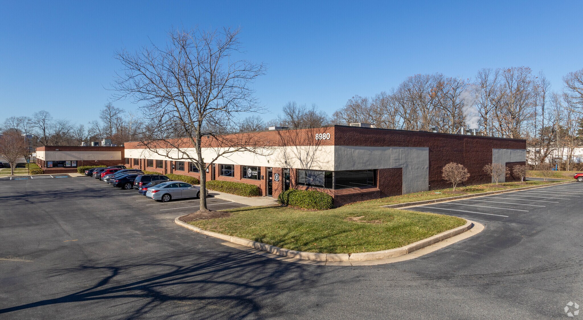 8980 Route 108, Columbia, MD à louer Photo principale– Image 1 sur 10