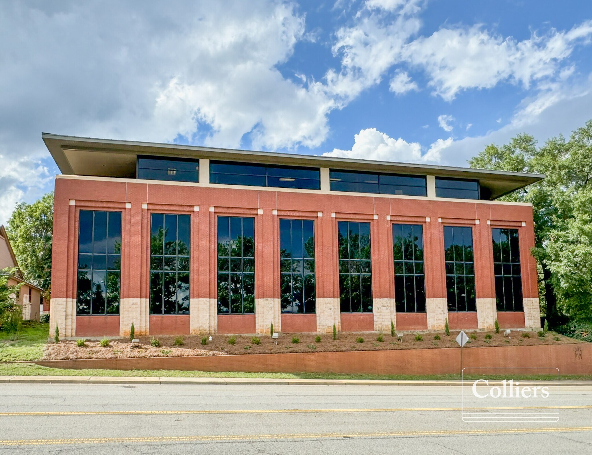 1812 Lincoln St, Columbia, SC à vendre Photo principale– Image 1 sur 7