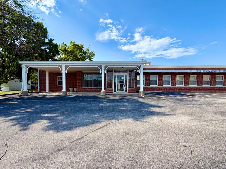 405 Main St, Hillsboro, MO à vendre - Photo de l’immeuble – Image 2 sur 5