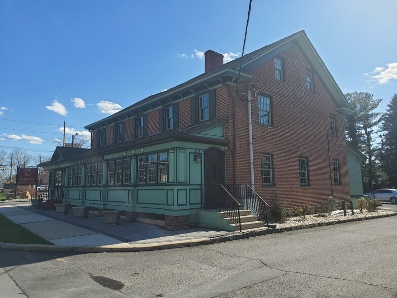 375 Georges Rd, Dayton, NJ à vendre - Photo de l’immeuble – Image 3 sur 7