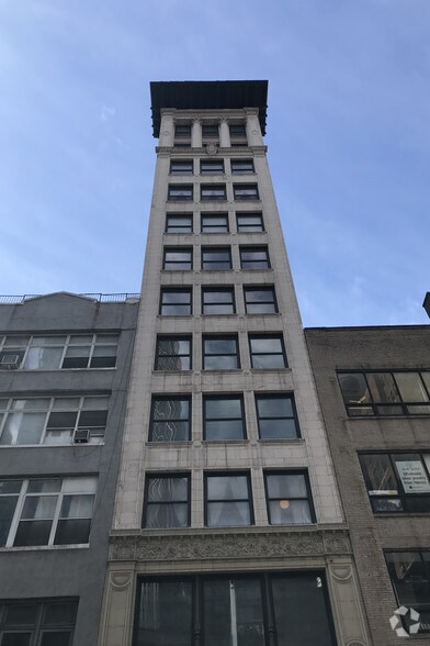 24-26 W 30th St, New York, NY à louer - Photo de l’immeuble – Image 3 sur 3