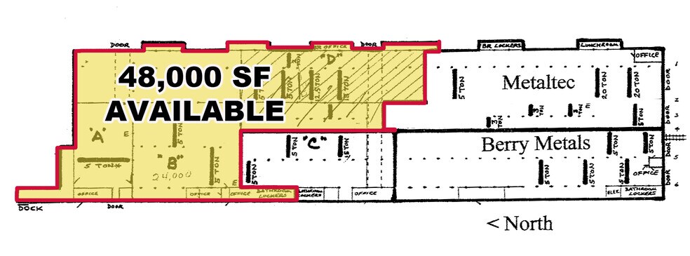 11 Pine Lake Ave, La Porte, IN à louer - Photo de l’immeuble – Image 3 sur 10