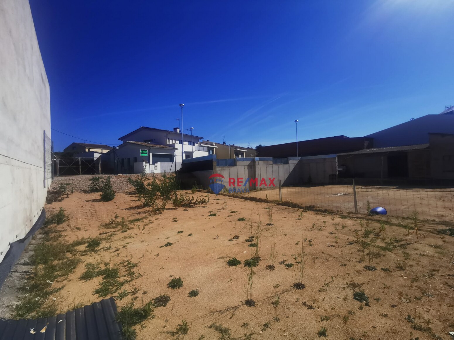 Carrer Sud, 28, Cassà de la Selva, Gerona à vendre Photo de l’immeuble– Image 1 sur 16