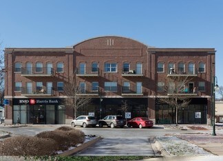 Plus de détails pour 409 S 1st St, St Charles, IL - Local commercial à louer