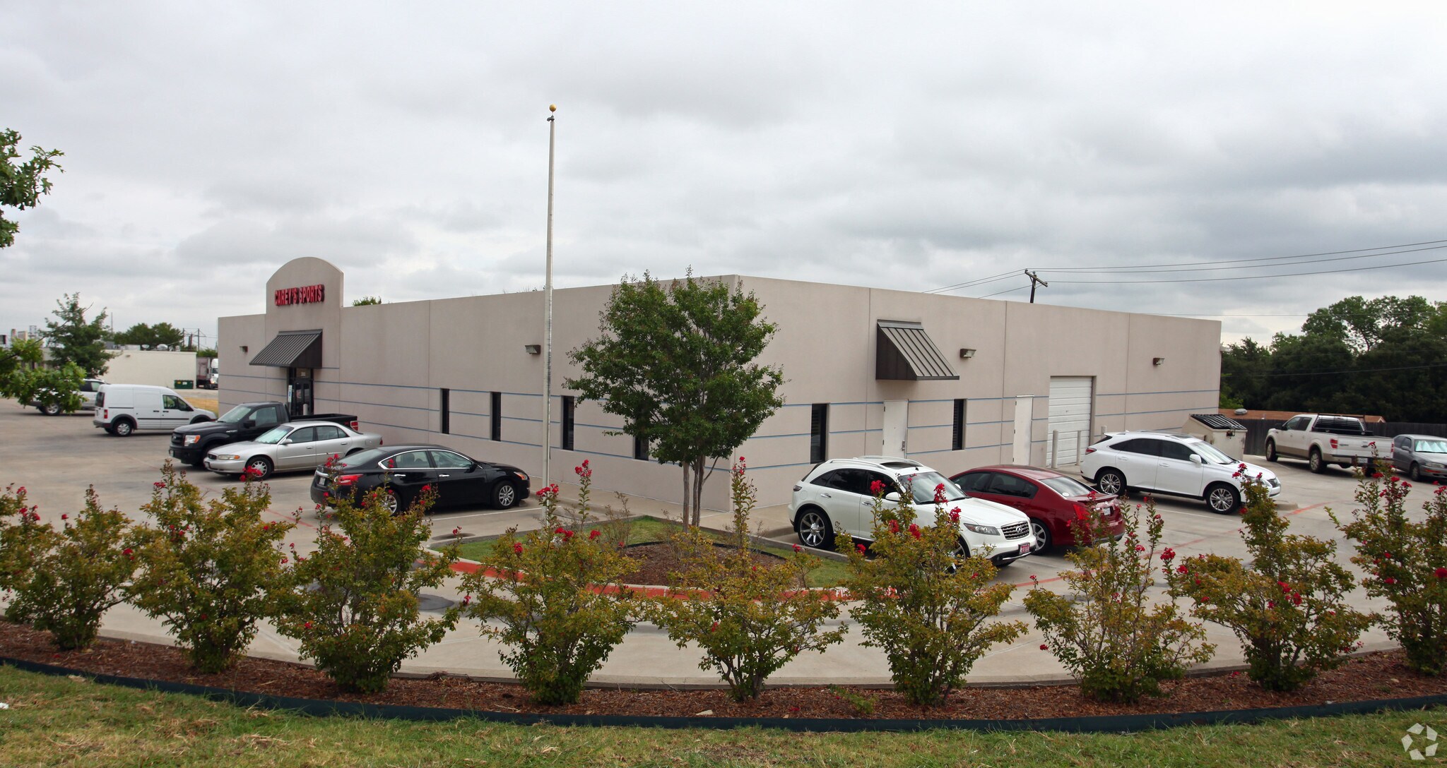 2905 Cherry Ln, Fort Worth, TX à louer Photo principale– Image 1 sur 3