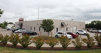 Plus de détails pour 2905 Cherry Ln, Fort Worth, TX - Bureau/Local commercial à louer