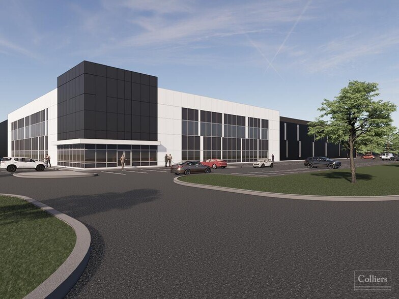 1 Enterprise Cres, Waterdown, ON à louer - Photo intérieure – Image 1 sur 1