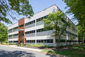 Plus de détails pour 211 College Rd E, Princeton, NJ - Bureau à louer