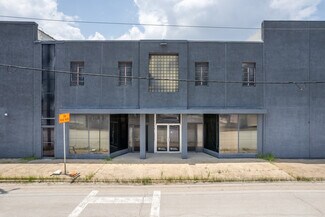 Plus de détails pour 102 S Shaver St, Pasadena, TX - Industriel/Logistique à louer