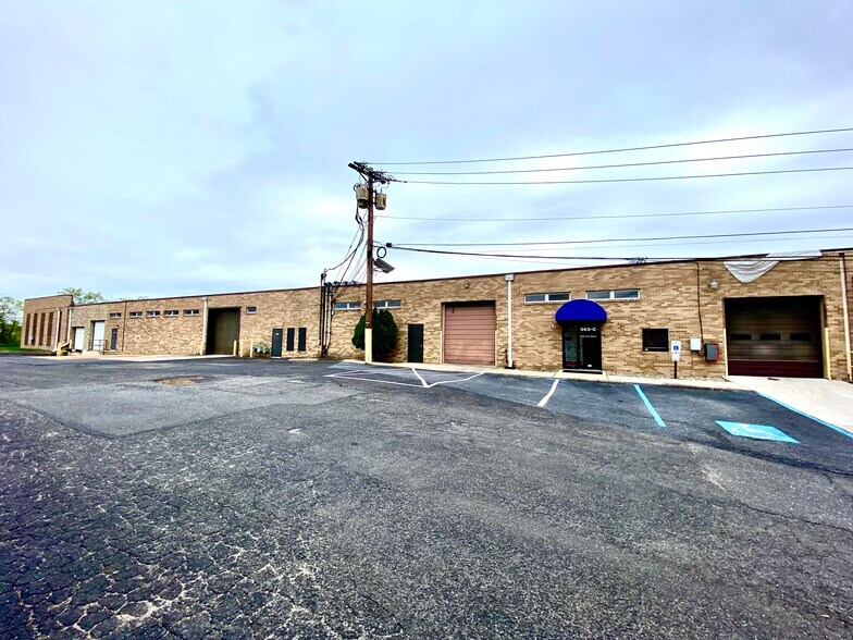 841 Bethel Ave, Pennsauken, NJ à louer - Photo de l’immeuble – Image 3 sur 9