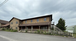 Plus de détails pour 88 Kuhns ln, Lewisburg, PA - Industriel/Logistique à vendre