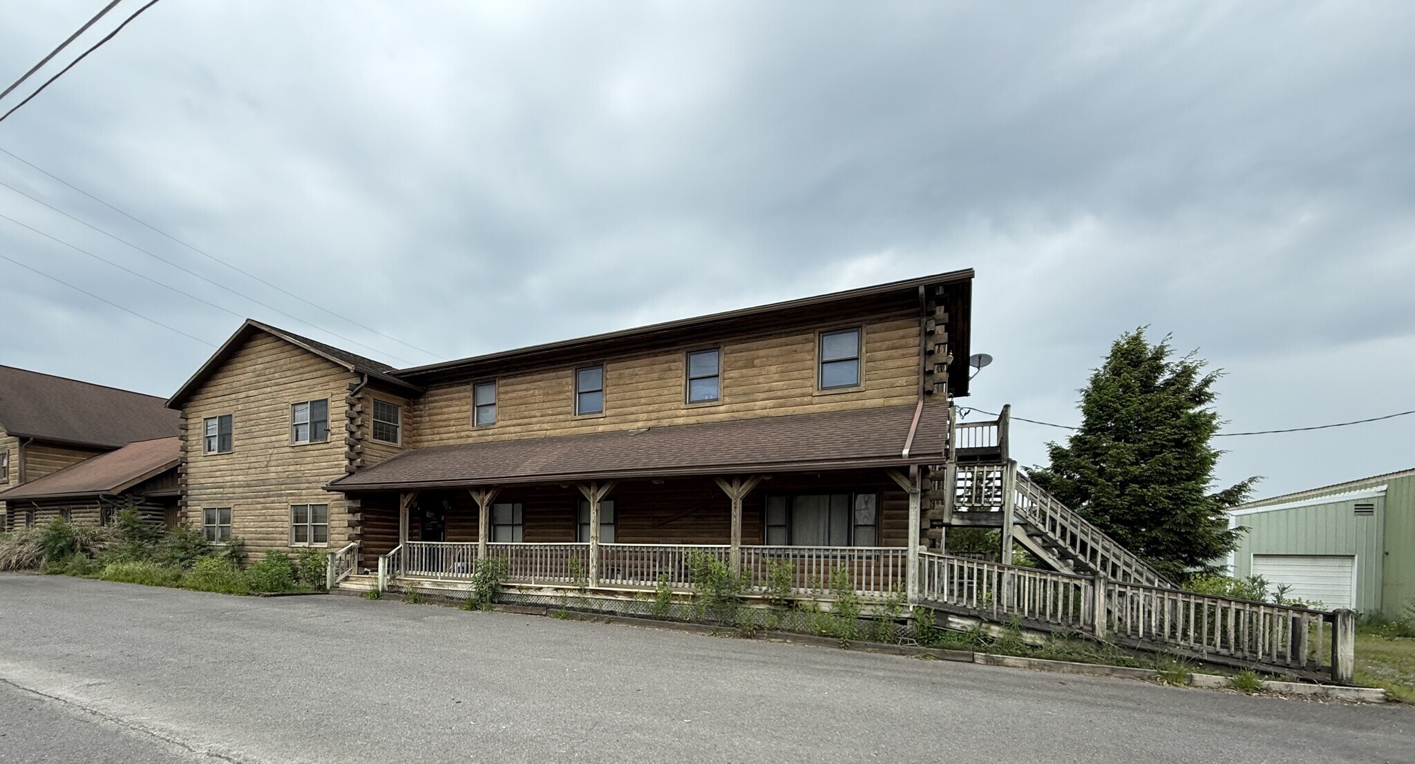 88 Kuhns ln, Lewisburg, PA à vendre Photo principale– Image 1 sur 17