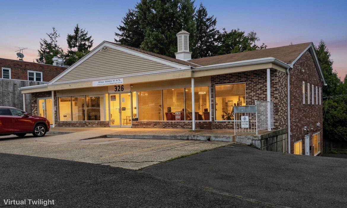 326 Bustleton Pike, Feasterville Trevose, PA à louer Photo de l’immeuble– Image 1 sur 29