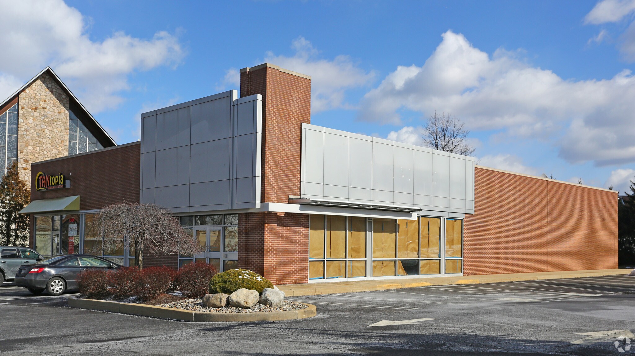511 2nd Street Pike, Southampton, PA à louer Photo principale– Image 1 sur 5