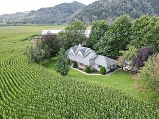 Plus de détails pour 39205 N Parallel Rd, Abbotsford, BC - Terrain à vendre