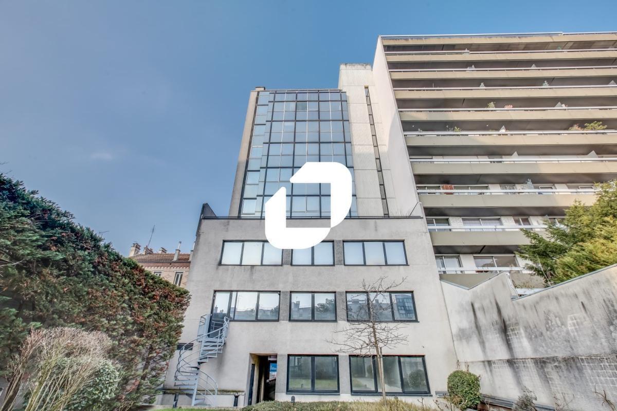 19 Rue De Sèvres, Boulogne-Billancourt à louer Photo de l’immeuble– Image 1 sur 15