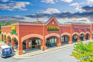 Plus de détails pour 2260 Cross Pointe Dr, Rock Hill, SC - Local commercial à louer