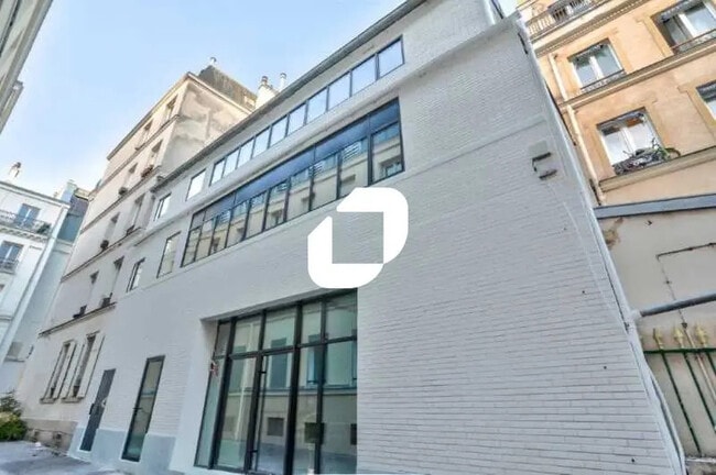 Plus de détails pour Bureau à louer