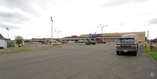 Plus de détails pour 2220 E Main St, Cushing, OK - Bureau/Local commercial, Local commercial à louer