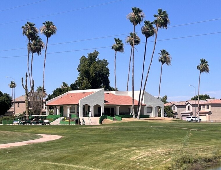 1415 E McKellips Rd, Mesa, AZ à vendre - Photo de l’immeuble – Image 3 sur 5